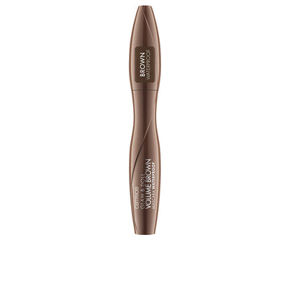 Catrice Glam&amp;doll máscara de pestañas volumen waterproof 