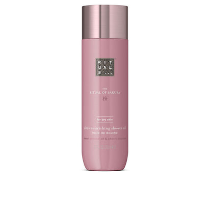 Rituals The Ritual of Sakura Shower Oil 200 ml