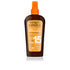 Instituto Español Sunscreen Intensive Oil Spray SPF15 250 ml