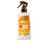 Instituto Español Protector solar infantil spray spf50+ 300 ml