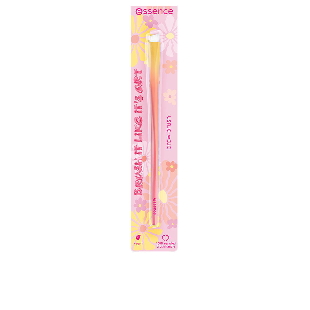 Essence Brush it like it&