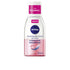 Nivea Waterproof Illuminating Eye Makeup Remover 125 ml