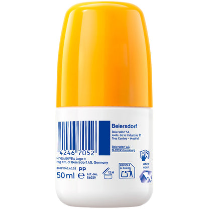 Nivea Sun Babies&amp;kids Roll-on Sun Lotion SPF50+ 50 ml