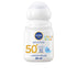 Nivea Sun Babies&kids Roll-on Sun Lotion SPF50+ 50 ml