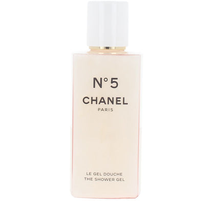 Chanel Coco Mademoiselle Moussant Gel 200 ml