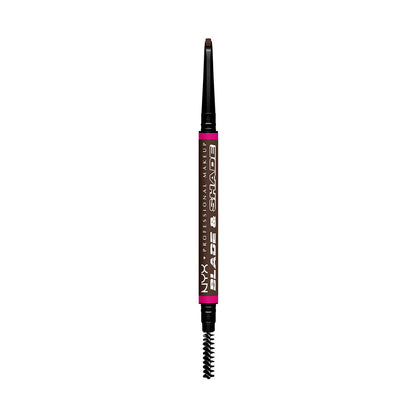 Nyx Professional Make Up Blade &amp; Shade Nano Eyebrow Pencil 