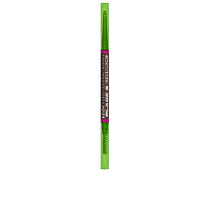 Nyx Professional Make Up Blade &amp; Shade Nano Eyebrow Pencil 