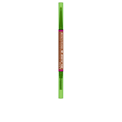 Nyx Professional Make Up Blade &amp; Shade Nano Eyebrow Pencil 