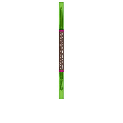 Nyx Professional Make Up Blade &amp; Shade Nano Eyebrow Pencil 
