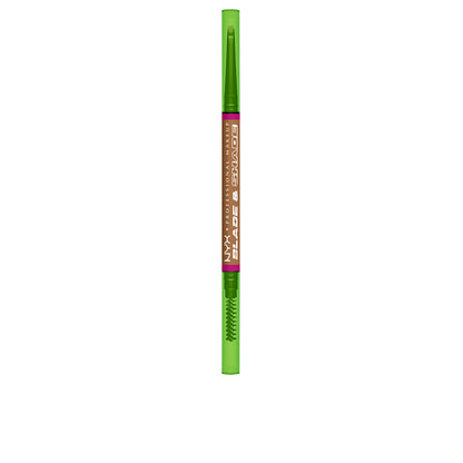 Nyx Professional Make Up Blade &amp; Shade Nano Eyebrow Pencil 
