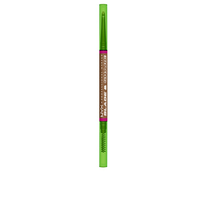 Nyx Professional Make Up Blade &amp; Shade Nano Eyebrow Pencil 