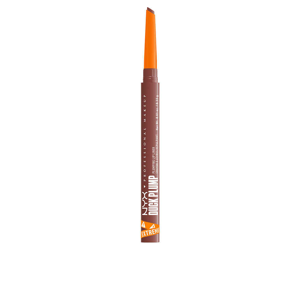 Nyx Professional Make Up Duck Plump Lip Liner 