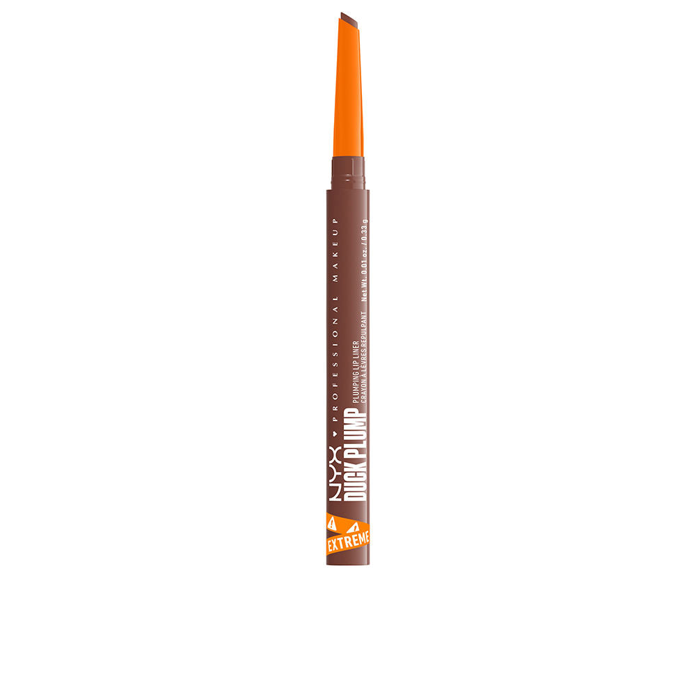 Nyx Professional Make Up Duck Plump Lip Liner 