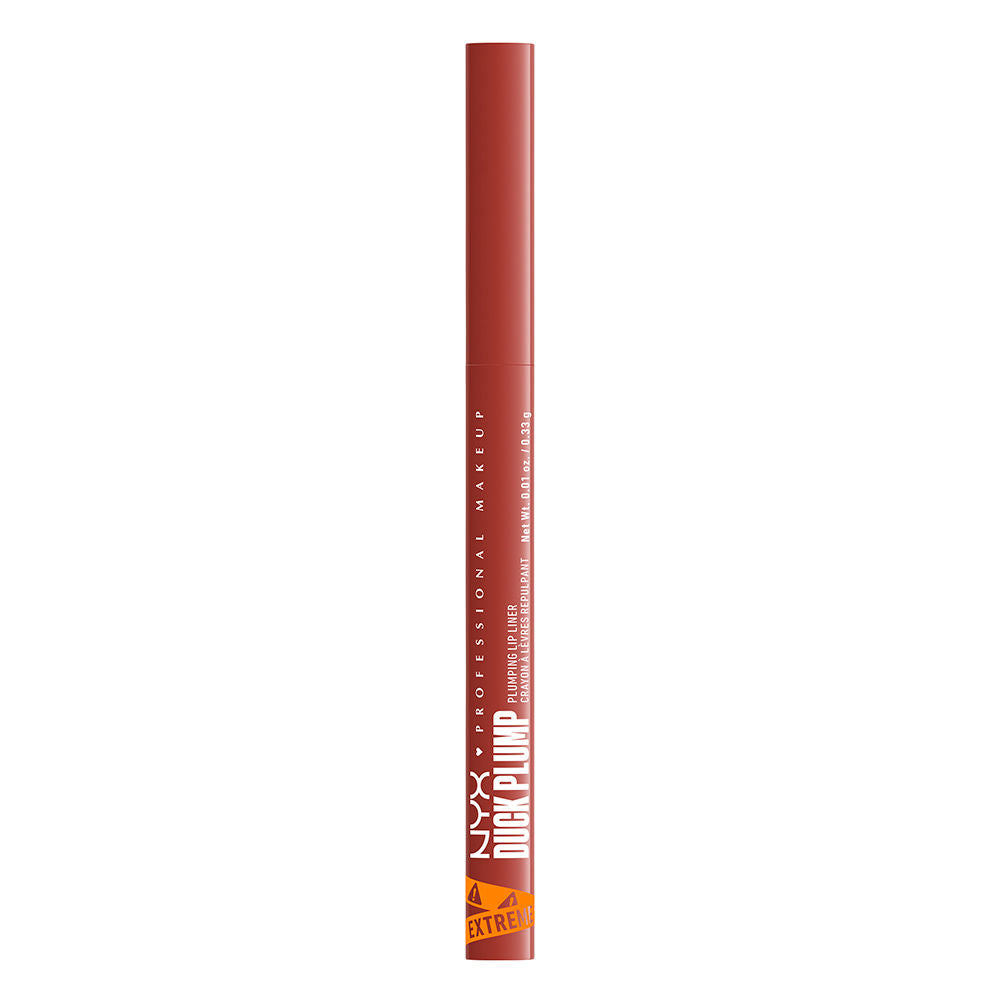 Nyx Professional Make Up Duck Plump Lip Liner 