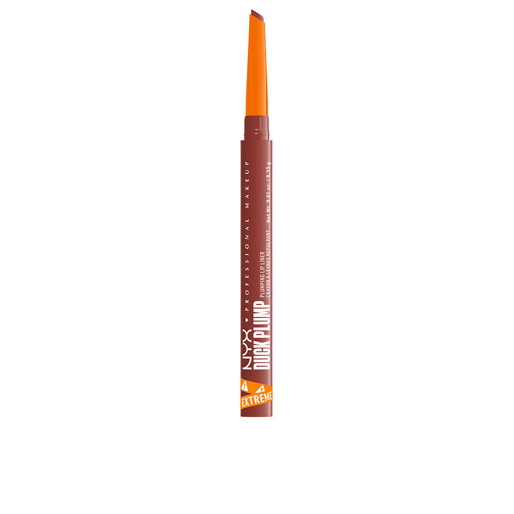 Nyx Professional Make Up Duck Plump Lip Liner 