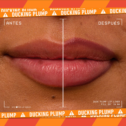 Nyx Professional Make Up Duck Plump Lip Liner 