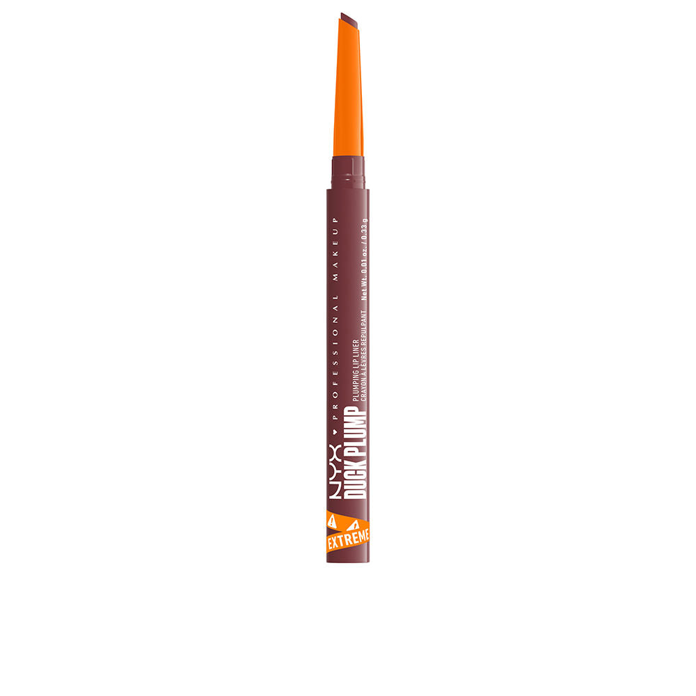Nyx Professional Make Up Duck Plump Lip Liner 