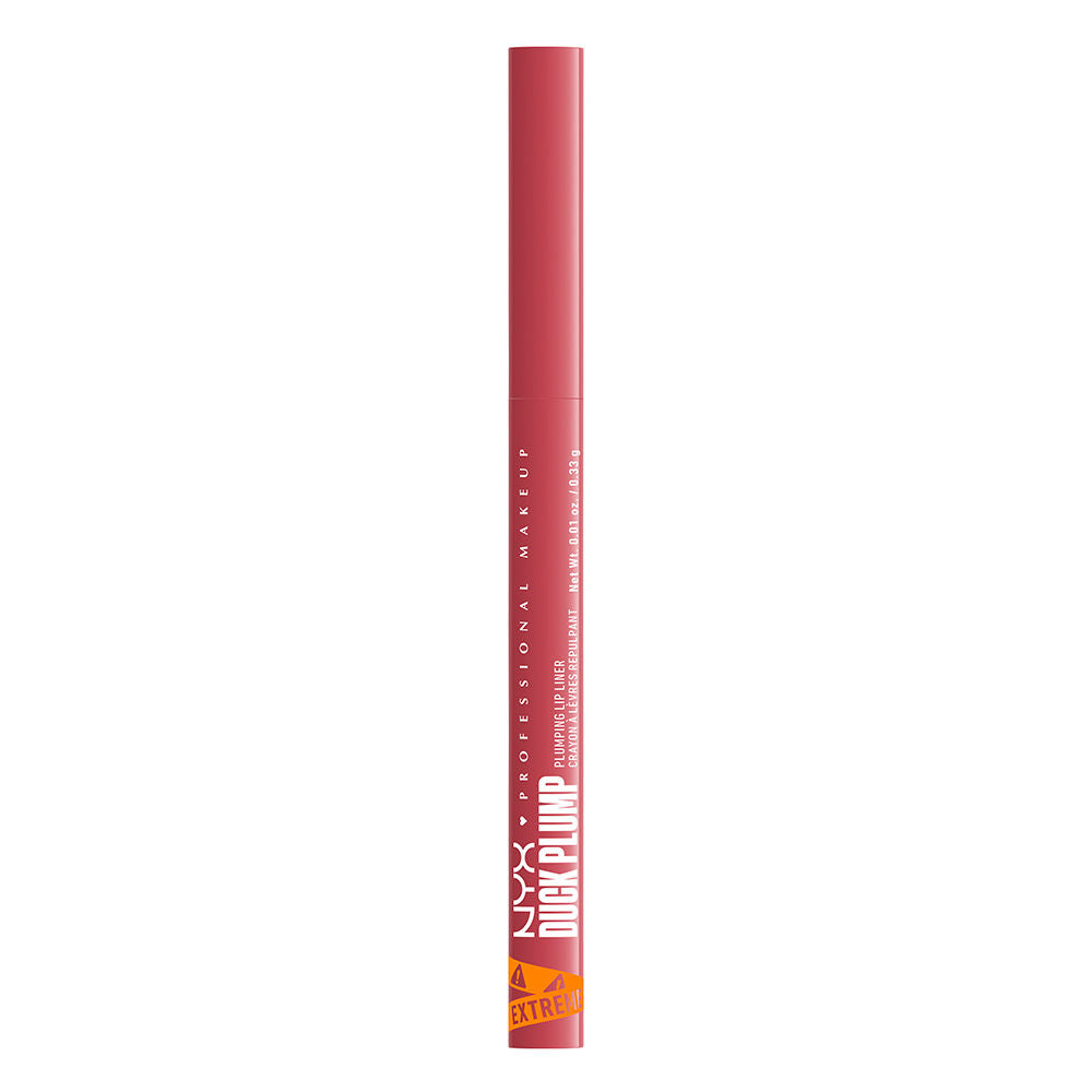 Nyx Professional Make Up Duck Plump Lip Liner 