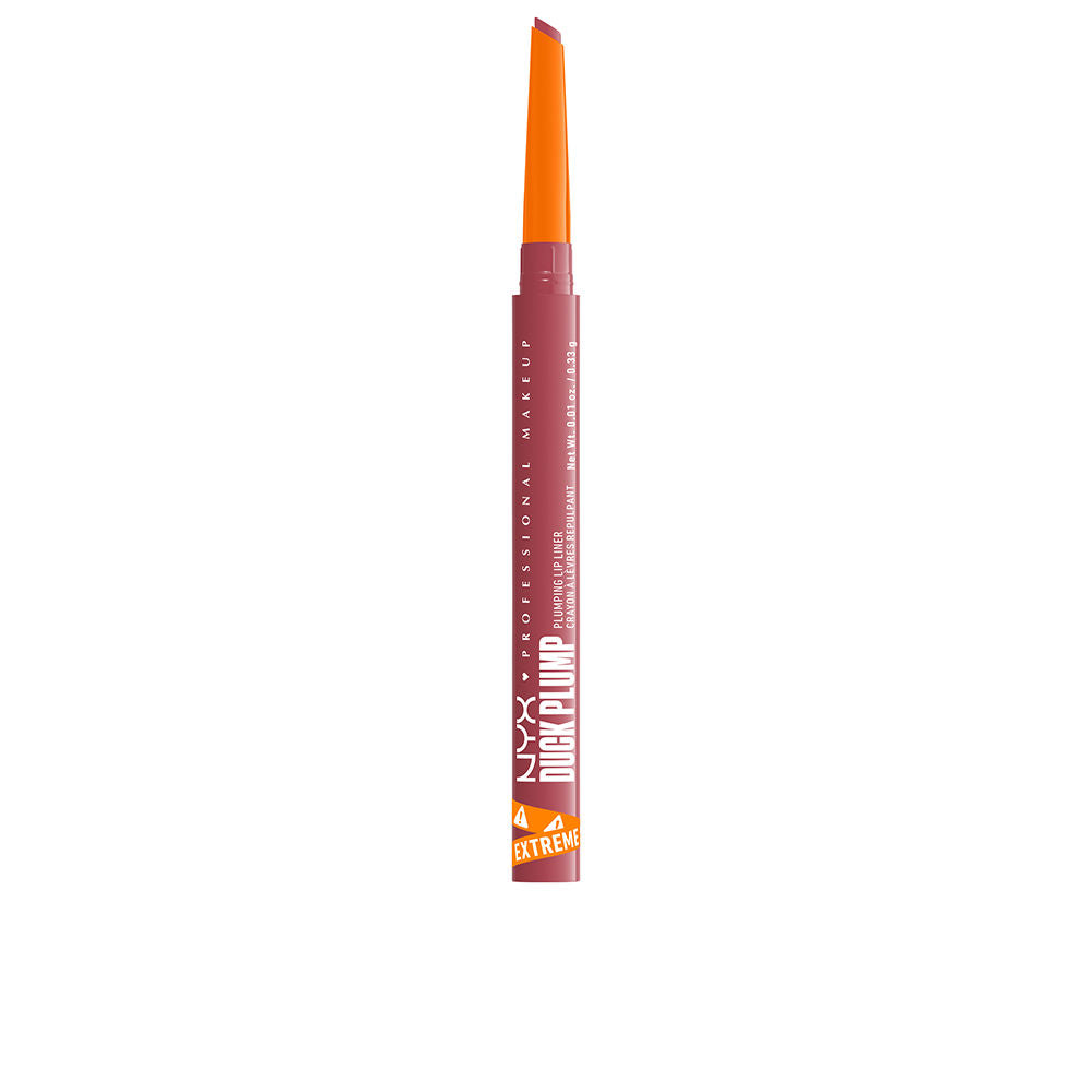 Nyx Professional Make Up Duck Plump Lip Liner 