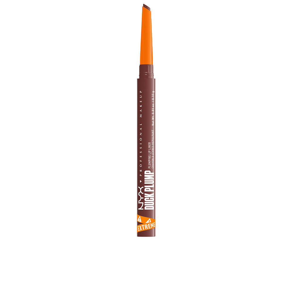 Nyx Professional Make Up Duck Plump Lip Liner 