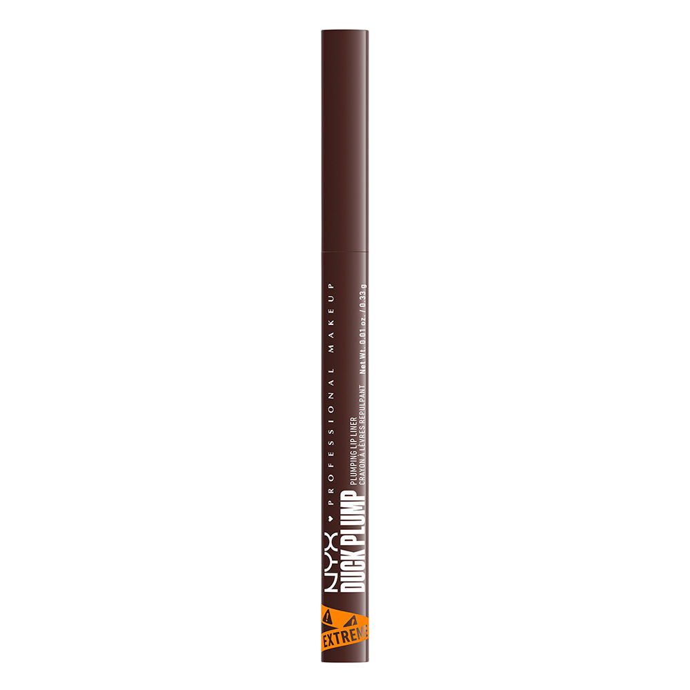 Nyx Professional Make Up Duck Plump Lip Liner 