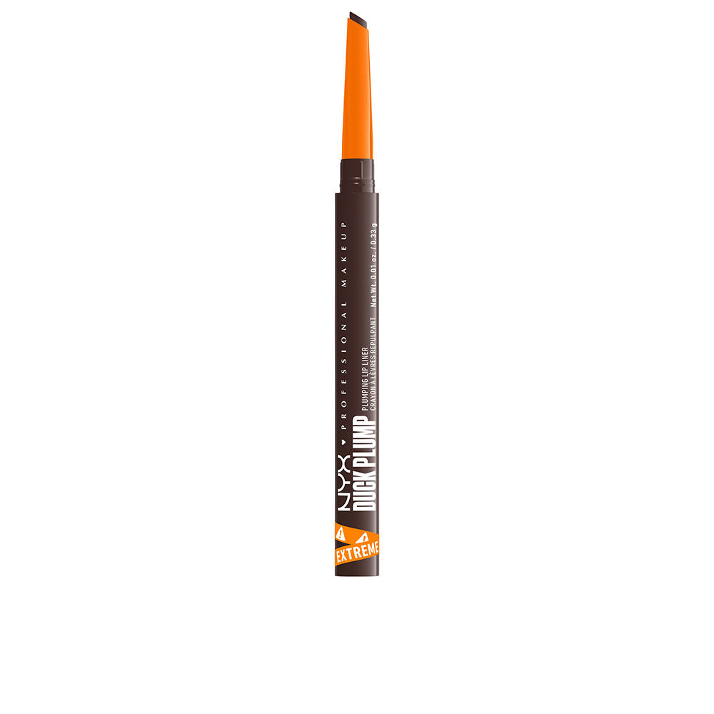Nyx Professional Make Up Duck Plump Lip Liner 