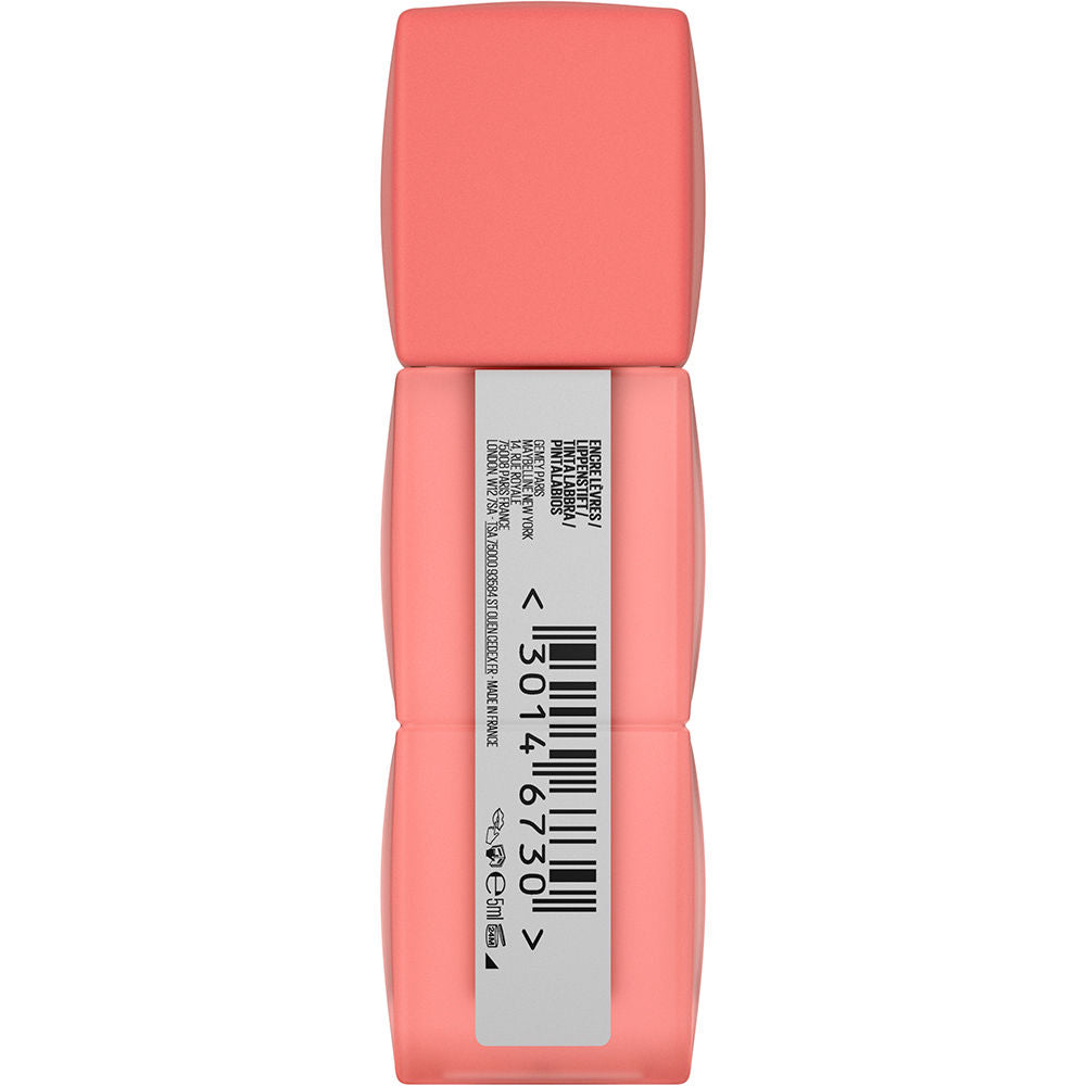Maybelline Super Stay Teddy Tint 15 Skinny Dip 5ml
