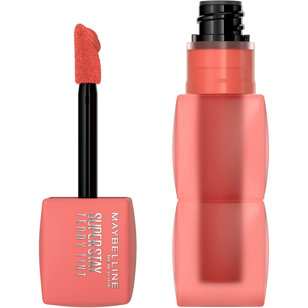 Maybelline Super Stay Teddy Tint 15 Skinny Dip 5ml