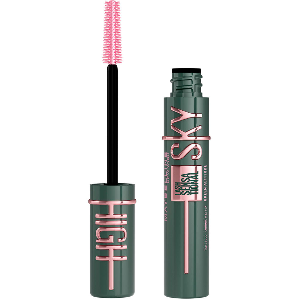 Maybelline Lash sensational sky high mascara 