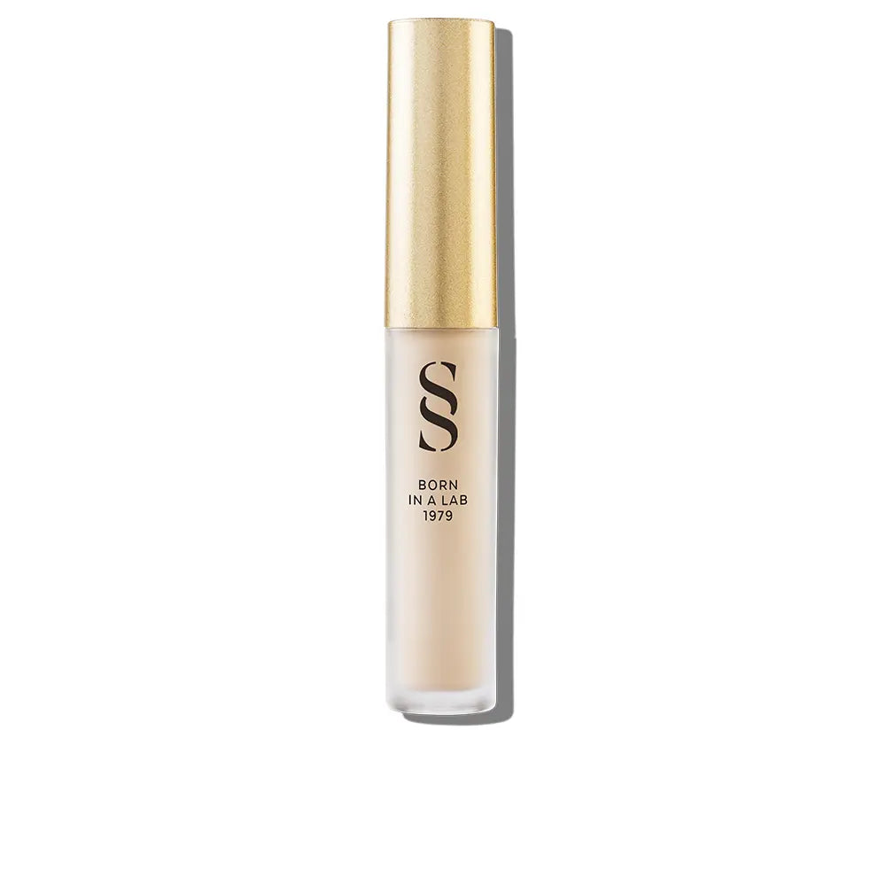 Sensilis Skin Glow [Highlighter] Fluid Concealer 01 Ivory