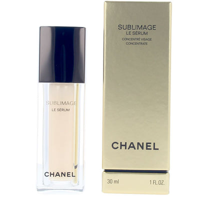 Chanel Sublimage Serum 30 ml