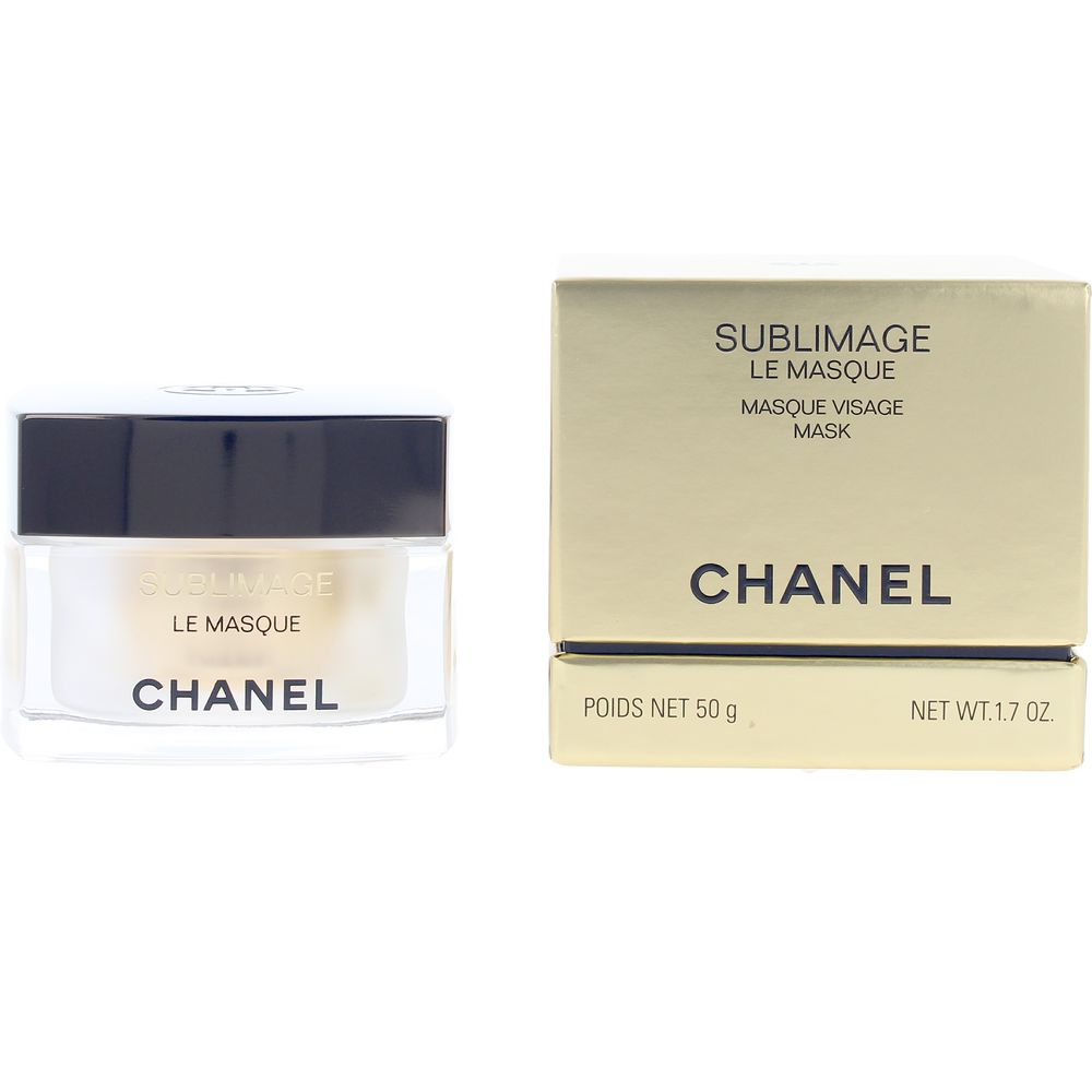 Chanel Sublimage Mask 50 ml