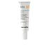 Sensilis Photocorrection [ha 50+] Moisturizing and Anti-Wrinkle Tinted Fluid SPF50+ 50 ml