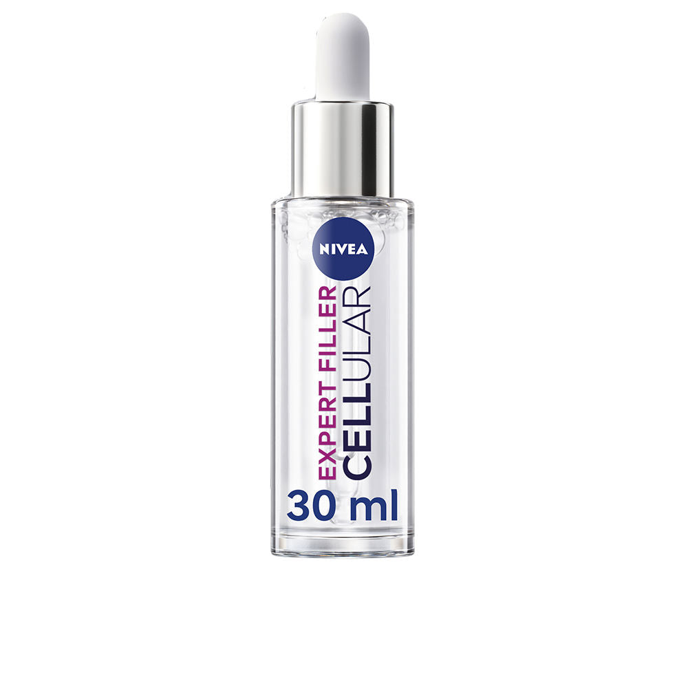 Nivea Expert Filler Cellular Hyaluronic Acid Filler Serum 30 ml