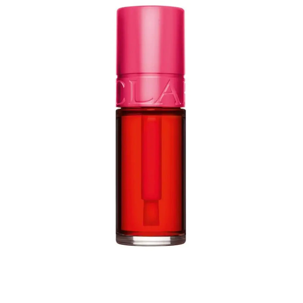 Clarins Water Lip Stain Hydrating Matte Lip 