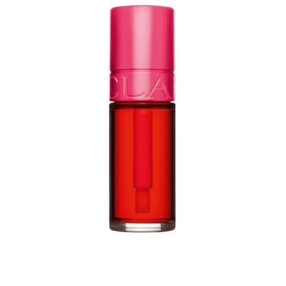 Clarins Water Lip Stain Hydrating Matte Lip 