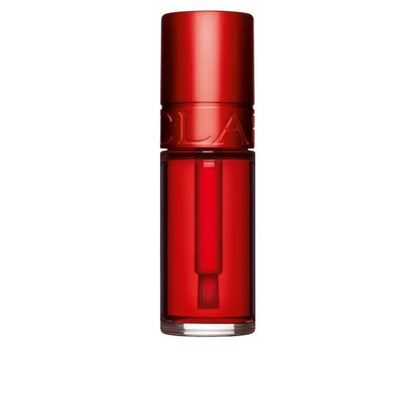 Clarins Water Lip Stain Hydrating Matte Lip 