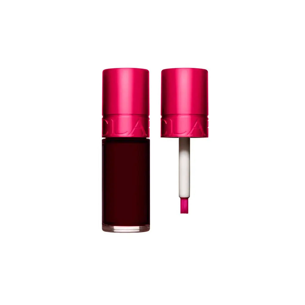 Clarins Water Lip Stain Hydrating Matte Lip 