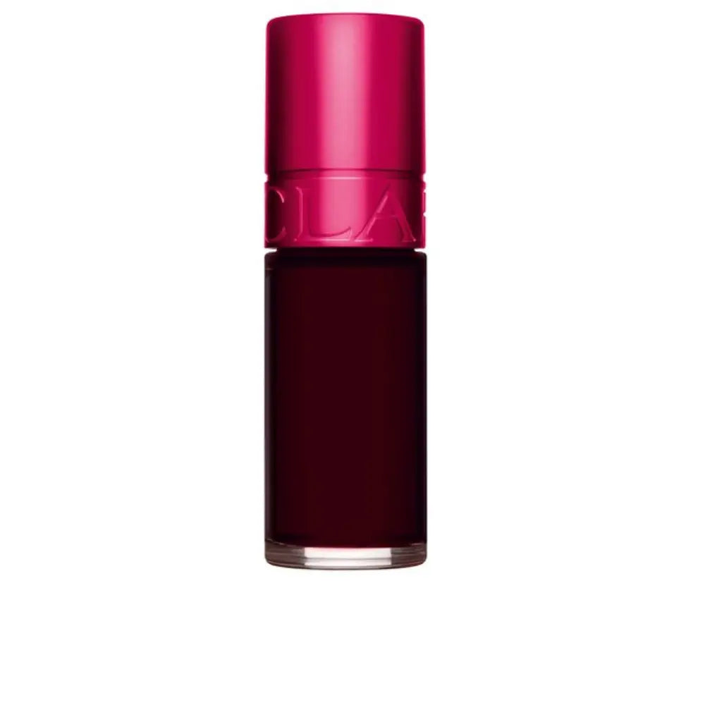 Clarins Water Lip Stain Hydrating Matte Lip 