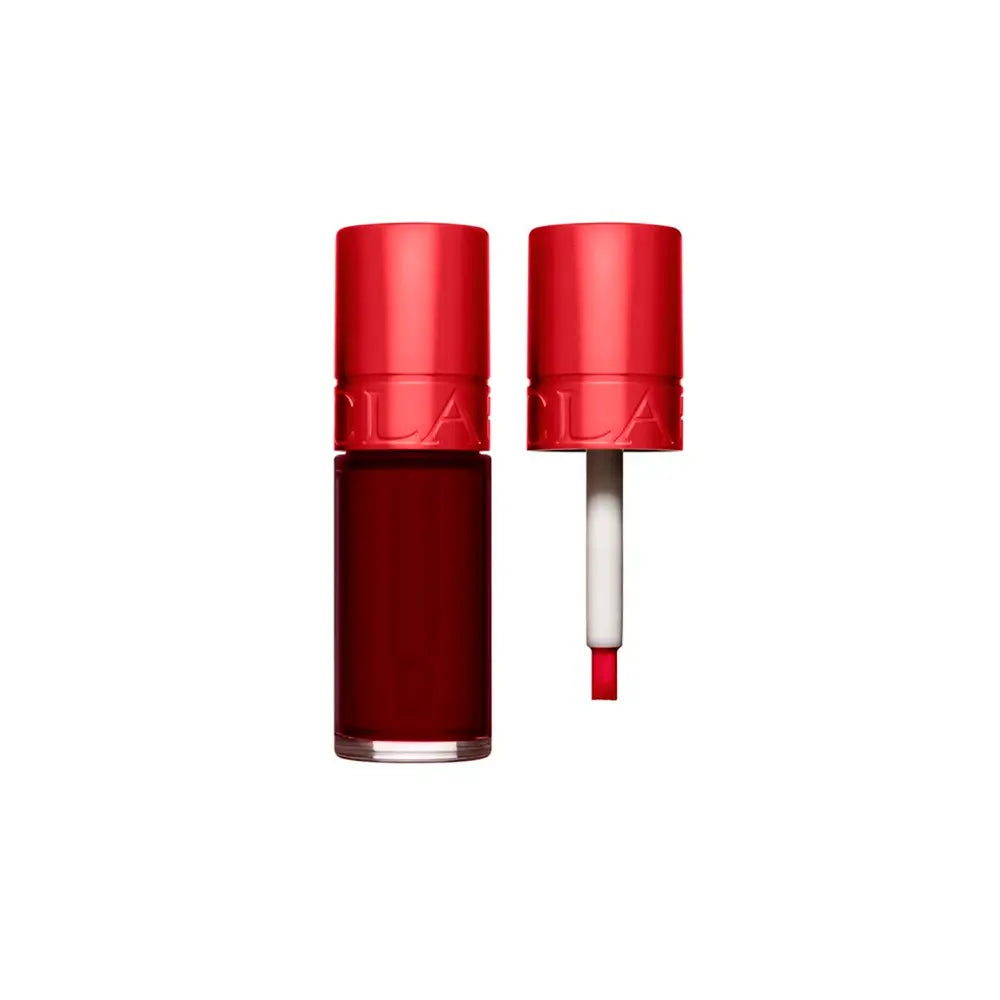Clarins Water Lip Stain Hydrating Matte Lip 