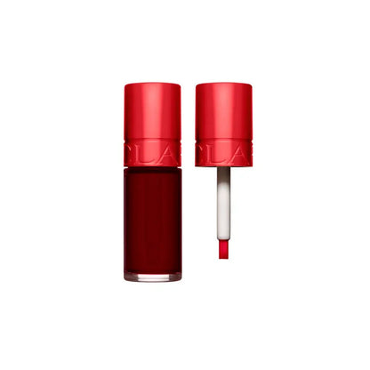 Clarins Water Lip Stain Hydrating Matte Lip 