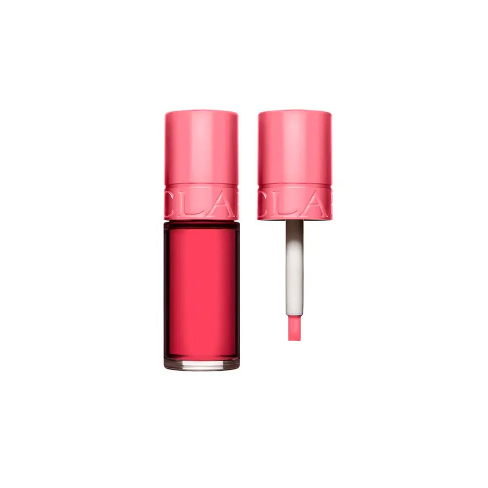 Clarins Water Lip Stain Hydrating Matte Lip 