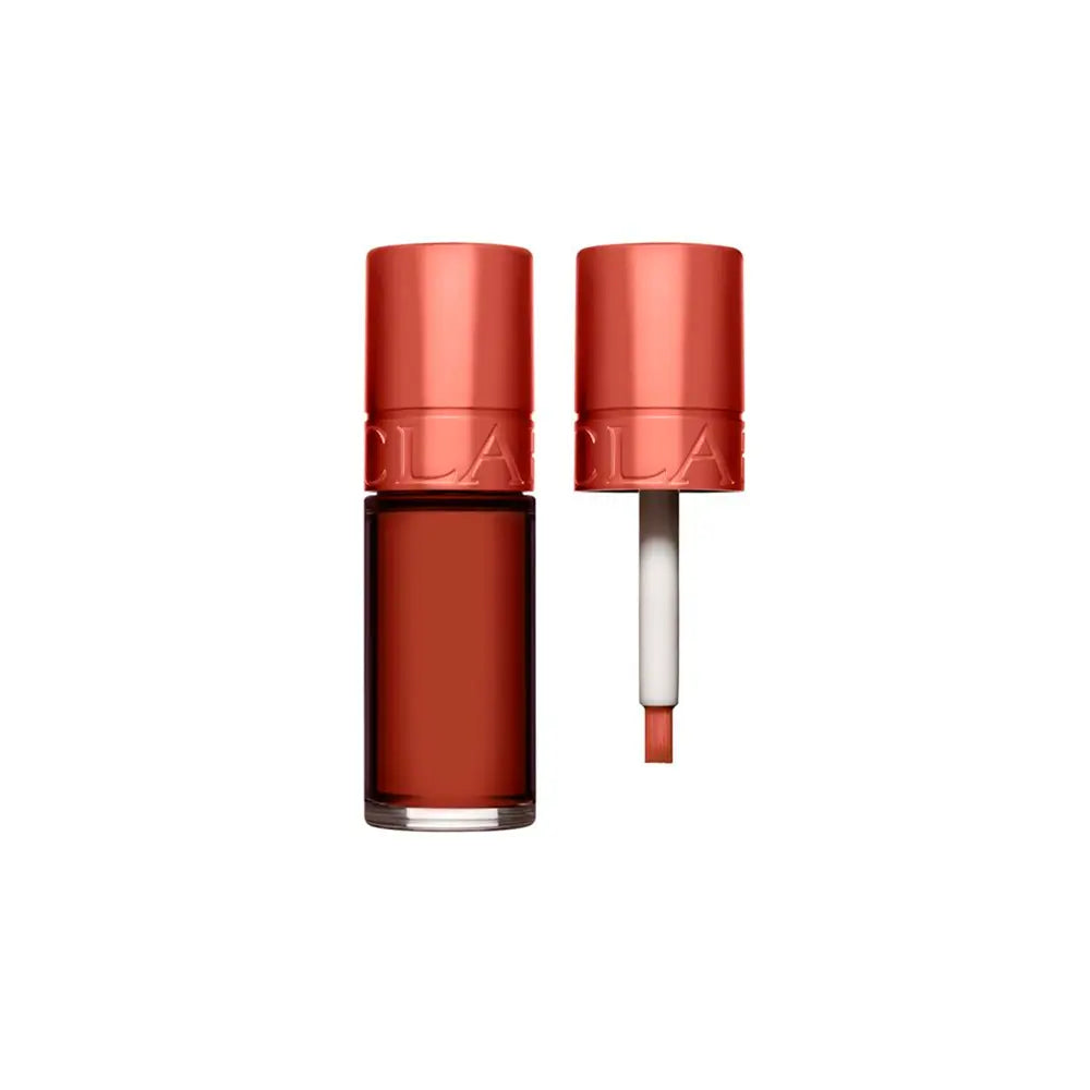 Clarins Water Lip Stain Labial Líquido Mate Hidratante 