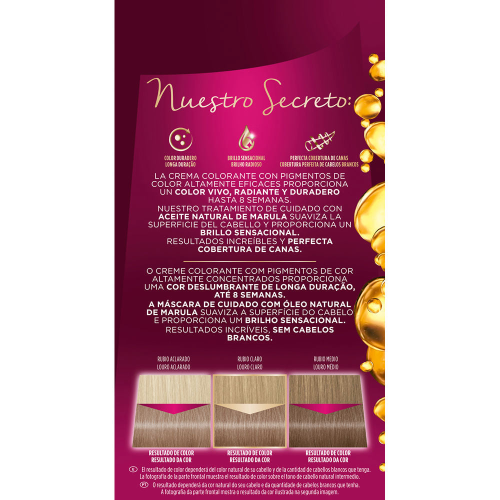 Palette Intensive Dye 
