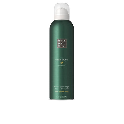 Rituals The Ritual of Jing Calming Foaming Shower Gel 200 ml