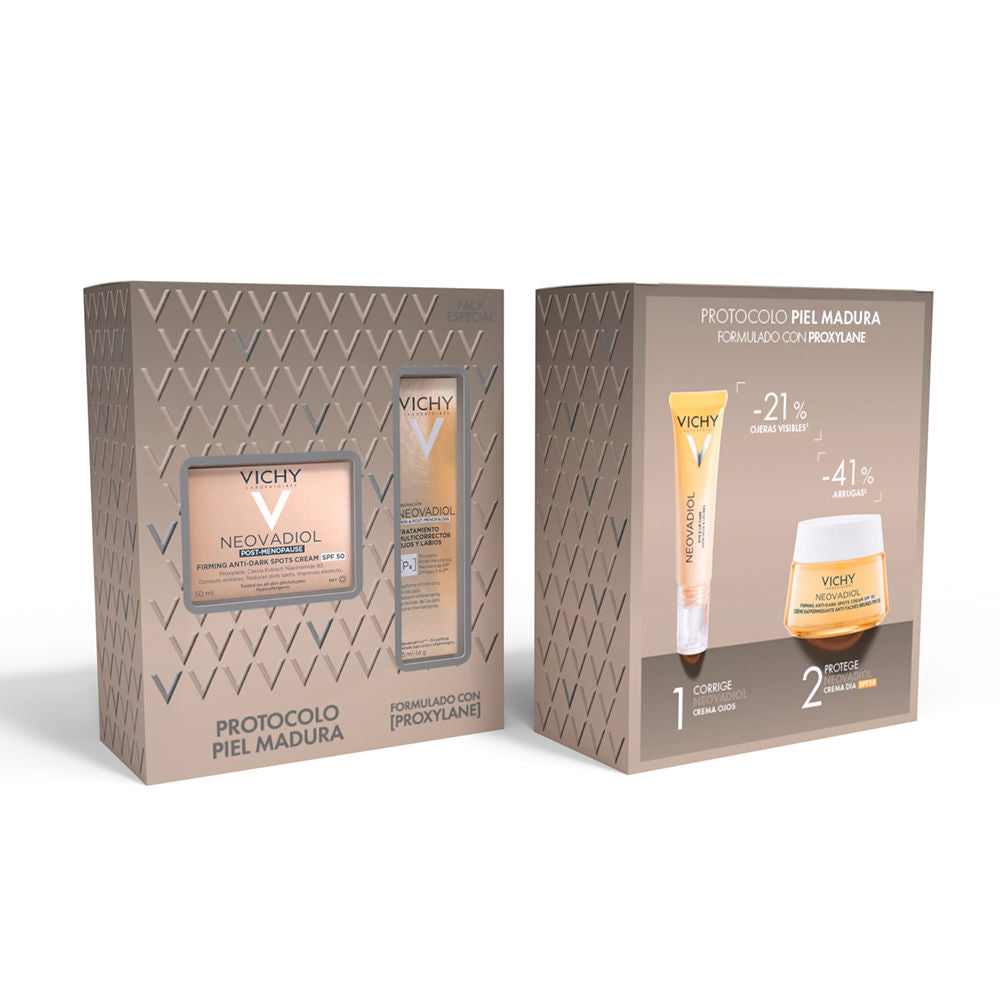 Vichy Neovadiol Post-Menopause Cream Box 2 pcs
