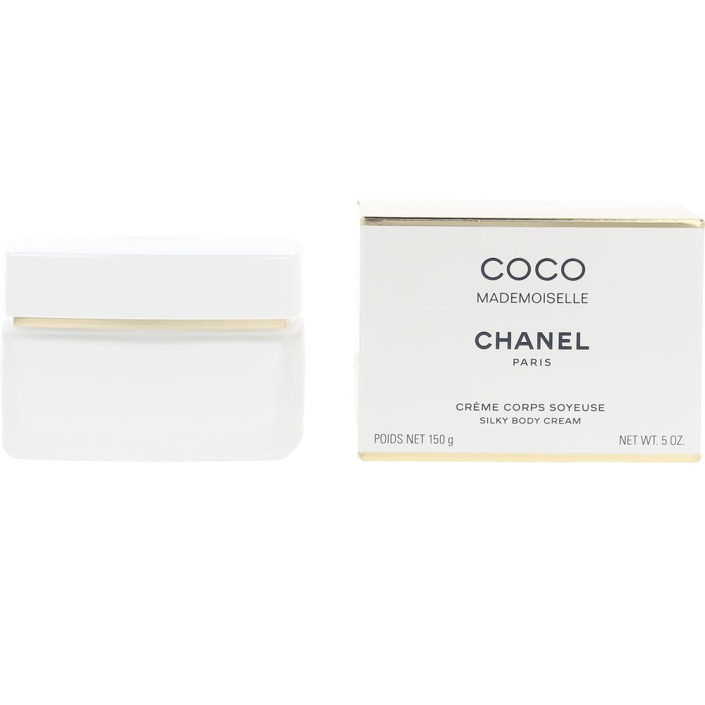Chanel Coco Mademoiselle Silky Body Cream 150 gr