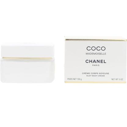 Chanel Coco Mademoiselle Silky Body Cream 150 gr