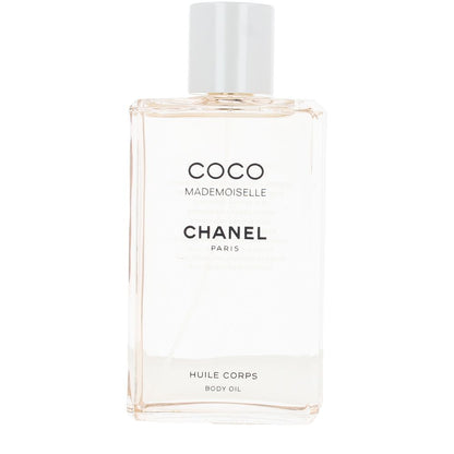 Chanel Coco Mademoiselle Body Oil 200 ml