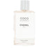 Chanel Coco Mademoiselle Body Oil 200 ml